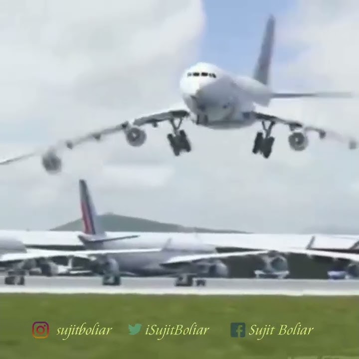 Panchi Banu Udti phiru mast Gagan mein | Viralfever | dancing plain 🛫