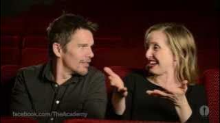 'Before Midnight' Cast Answers Your Questions