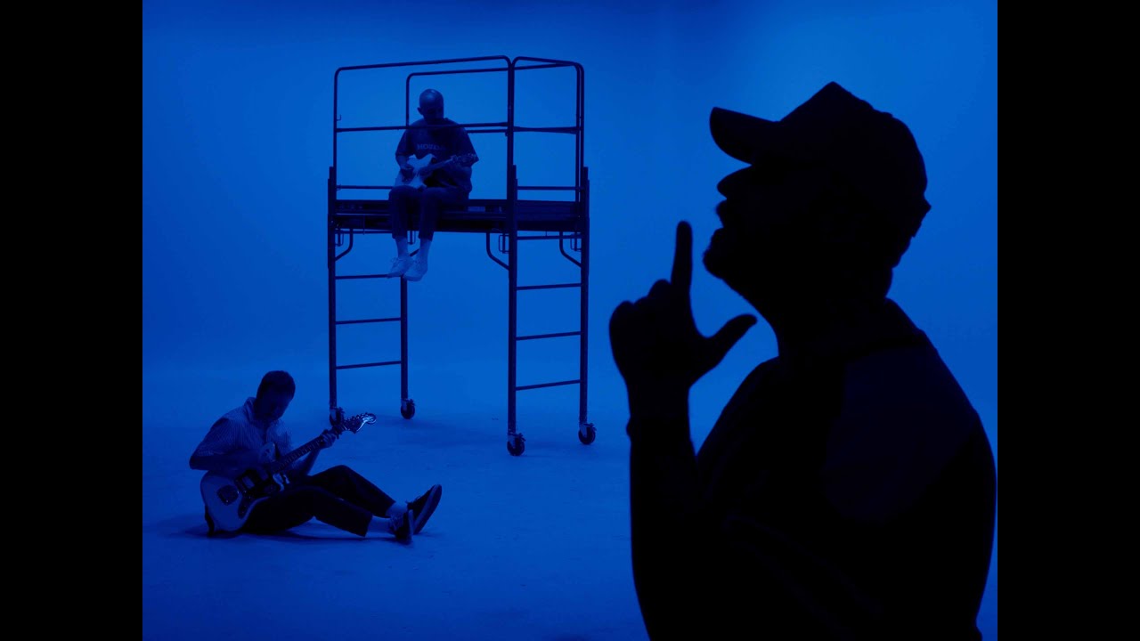 A Story Told - State Of The Art (Official Video)