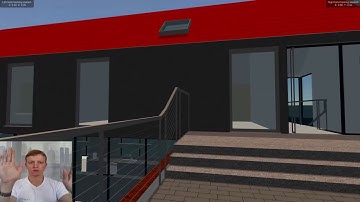 Walk-Through-3D™ for Autodesk® Revit® (RealSense™)