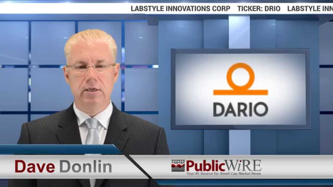 LabStyle Innovations Corp