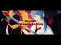 一騎当千 Great Guardians OP「No&times;Limit!」 Covered by あままのはれ