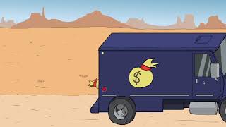 AlvaroTonyM Xac - El Video Sin Editar Sobre Henry Stickmin (y me trabo mucho)