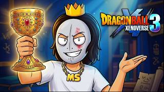 It Is Finally Happening...