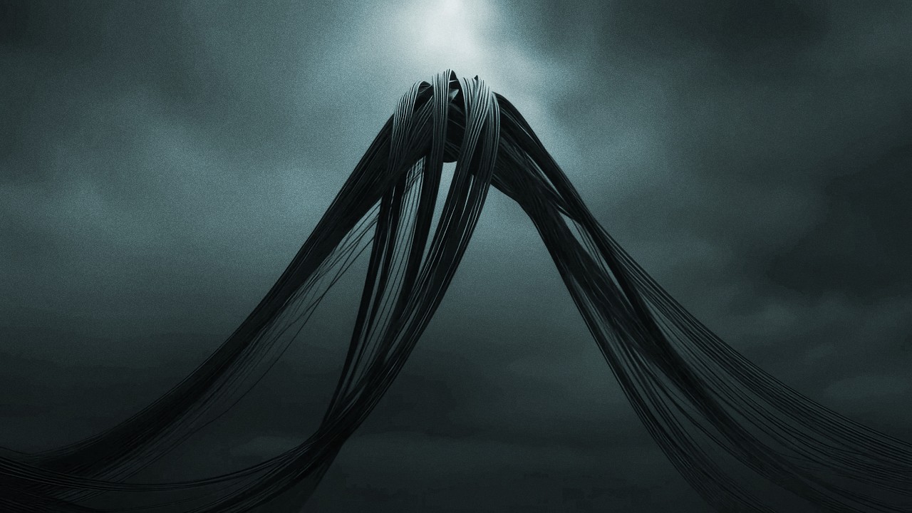 Anyma & Aaron Hibell - Running Up That Hill (AYDEN LOYDE Mashup)