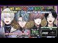 By The Beat&rsquo;s BIG Announcements + Talking About Their Current Enthusiasm
