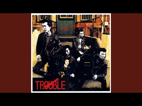 Kawasaki Naon Blues - YouTube