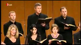 Bach - Matthew Passion - Chorale 9 - Hợp xướng 9