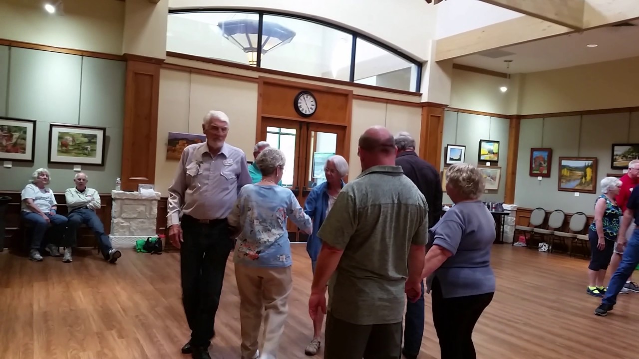 A2 Tip in Sun City Texas YouTube