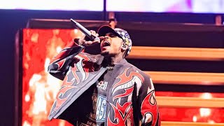 Chris Brown in Trouble Again? Shocking London Nightclub Assault Charges Explained!