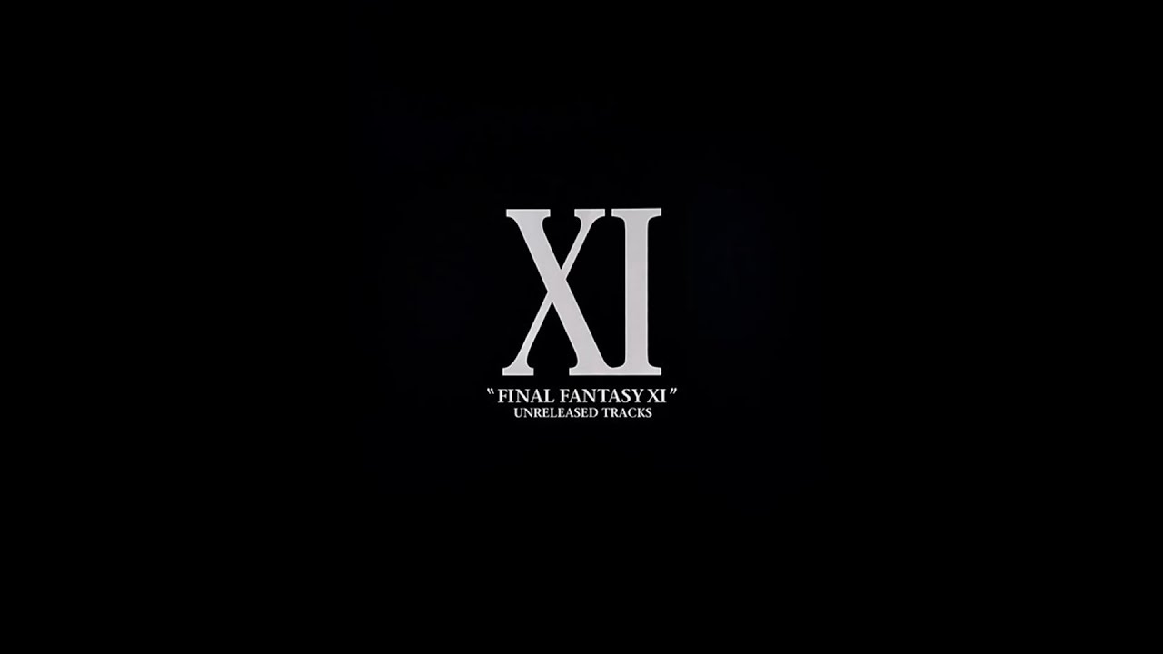 激レア ！FF11 ONLINE MUSIC BOX 特製オルゴール 泣ける！ ファイナル
