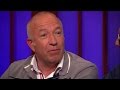 Tom coronel ik ben echt gillend door de studio gesprongen  rtl late night