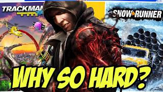 10 Surprisingly Difficult Games screenshot 2