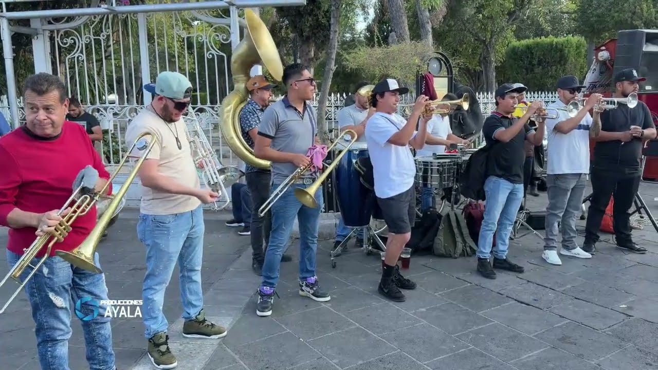 JARDIN DE JEREZ ZACATECAS DOMINGO 22 DE FEBRERO 2026