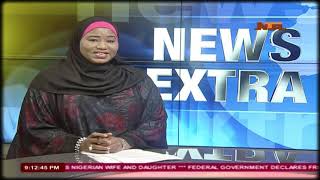 Network News: 13/6/2018