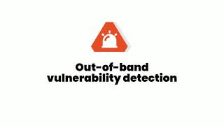 Out-of-band vulnerability detection