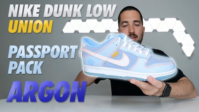 Union x Nike's Dunks Are Almost Impossible to Find. Here's How to Get Them