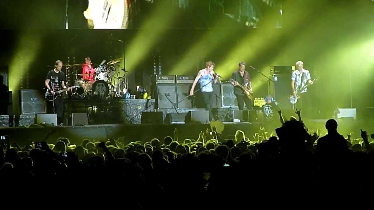 Schrei Nach Liebe Tote Hosen Oder ärzte Die Toten Hosen - Schrei nach Liebe [HD] live - YouTube
