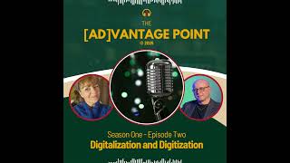 S1 - E2 Digitalization vs Digital Transformation