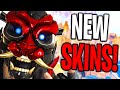 NEW Locked and Loaded EVENT! Skin Discount Bug!!! (Apex Legends)