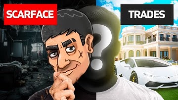 My 7 Year Day Trading Journey (Scarface Trades Story)