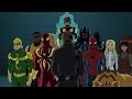 Ultimate Spider Man - Shield Academy Training | Ultimate Spider Man  Season - 3