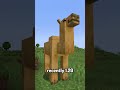 Guess This FORGOTTEN Minecraft Mob!