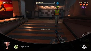 Ghostbusters: Spirits Unleashed Ecto Edition Fragile Panes Trophy Pop