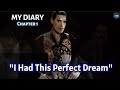 Freddie Mercury&#39;s Diary Chapter 1: I Had This Perfect Dream (Movie Story)