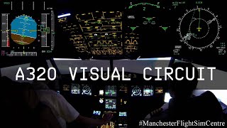 A320 Visual Circuit