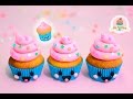 Cupcakes kawaii  facebook  mis pastelitos