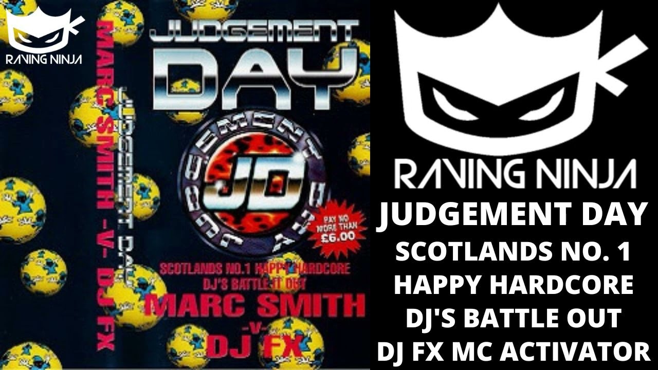 Judgement Day
