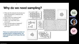 Livia Bartok Partay and George Marchant - Nested Sampling, Part 1
