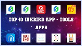 Top 10 Inkbird App Android Apps screenshot 3