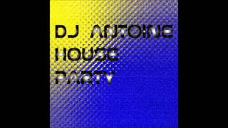 Miniatura de vídeo de "DJ Antoine - House Party"