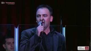 Video thumbnail of "Tigran Petrosyan @ Jazz Parking Yerevan-"When I Fall In Love""