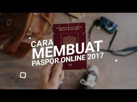 Video: Cara Mendapatkan Pasport Yang Betul Pada Tahun