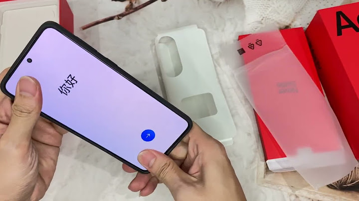 Quay điện video bằng oppo độ phân giải bao nhiêu năm 2024