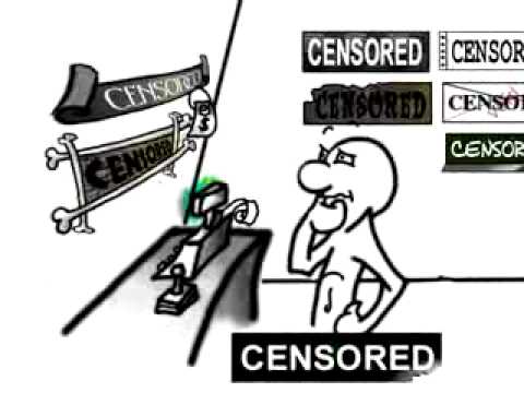 Censored