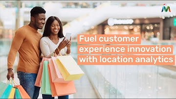 Capitalise on Your Location Data With Location Analytics | Mapsted