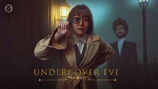 (PG13) Undercover Eve: Episode 5 - Guilded Lies