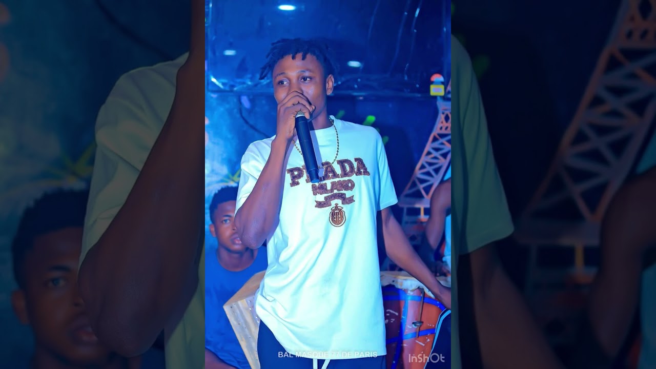 YOUM PLAISIR ( MAMAN DOUAHOU DJABILA )