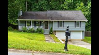 2641 Foxglove Drive SW, Marietta, GA, 30064 Tour - $350,000