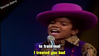 The Jackson 5 - Who's Lovin' You Subtitulado Español\/Lyrics