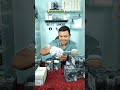 CMG Box Unboxing & G-SHOCK GBX-100S-1 Review Part 1 Thanks For Watching