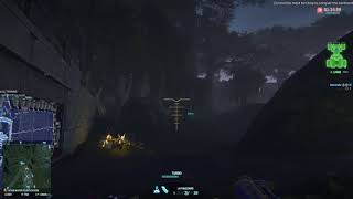 Flying with the flash /// Planetside 2