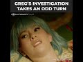 An Odd Turn