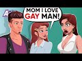 GAY MAN SEDUCED My DAUGHTER