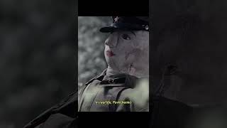 The Most Feared Female Soldier of World War II