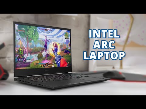 Intel Arc Laptops - Better than Nvidia?